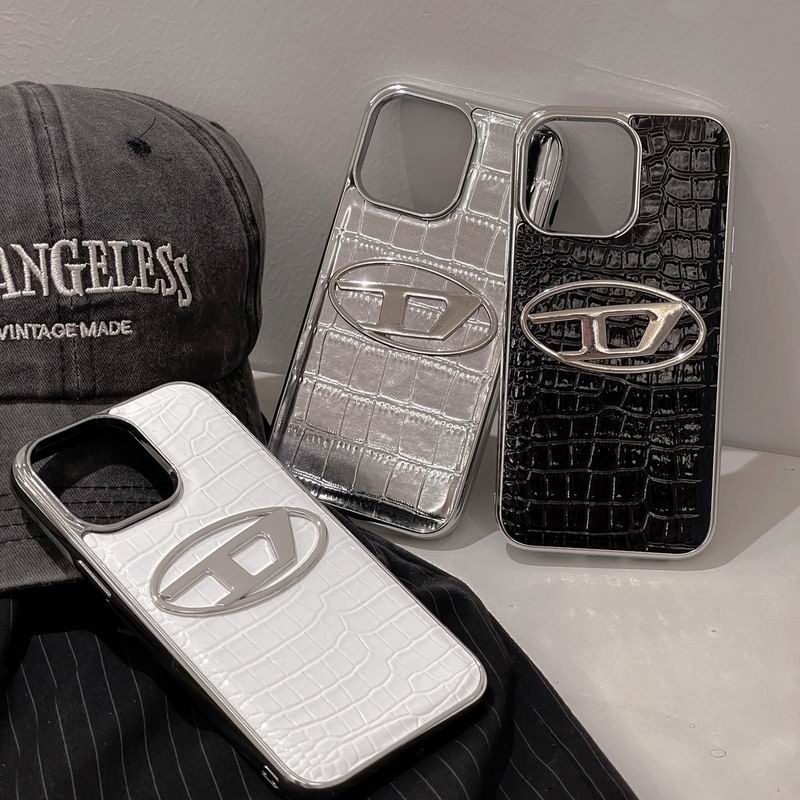 Diesel iPhone shell 04